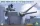 Takom 1:72 HMS Hood Mk 1 15"/42 Gun Turret B
