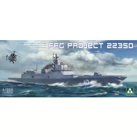 Takom 1:350 FFG Project 22350
