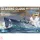 Takom 1:700 GEARING CLASS DESTROYER USS DD-743 SOUTHERLAND 1945 (FULL HULL)