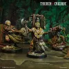 Archon Studio Trench Crusade: Carcass Front