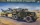 Trumpeter 1:35 Chinesischer SA-2 Lenkraketentransporter