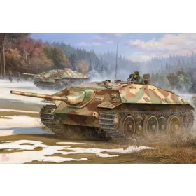 Trumpeter 1:35 German E-25 Tank