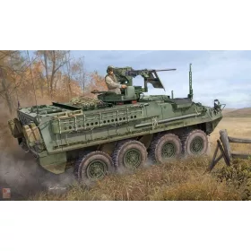 Trumpeter 1:35 United State Army M1131 Stryker FSV