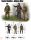 Trumpeter 1:35 Soviet Soldier-Afghan War