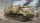 Trumpeter 1:16 German Sd.Kfz. 165 Hummel (Late Production)