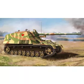 Trumpeter 1:16 German Sd.Kfz.164 Nashorn