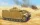Trumpeter 1:16 Pz.Kpfw.III Ausf.N