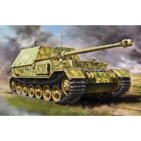 Trumpeter 1:16 German Sd.Kfz.184 Ferdinand