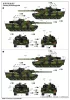 Trumpeter 1:16 German Leopard 2A6 MBT