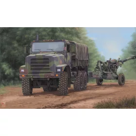 Trumpeter 1:35 US MTVR