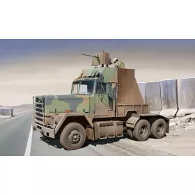Trumpeter 1:35 M915 Gun Truck