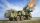 Trumpeter 1:35 72V6 of 96k6 Pantsir-S1 SPAAGM BAZ-6909