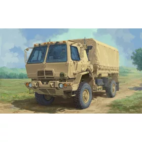 Trumpeter 1:35 M1078A1P2