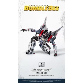 Trumpeter TF-6 Blitzwing