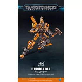 Trumpeter TF-5 Bumblebee