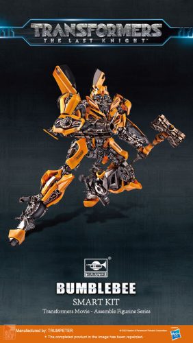 Trumpeter TF-5 Bumblebee