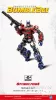 Trumpeter TF-6 Optimus Prime
