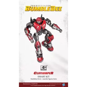 Trumpeter TF-6 Cliffjumper