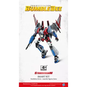 Trumpeter TF-6 Cybertron Starscream
