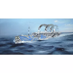 Trumpeter 1:200 HMT Olympic