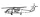 Trumpeter 1:200 SH-60B Seahawk
