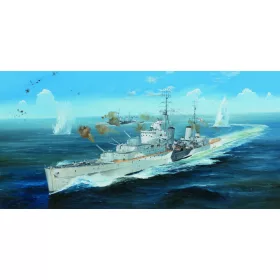 Trumpeter 1:350 HMS Argonaut
