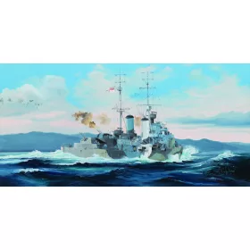 Trumpeter 1:350 HMS Scylla