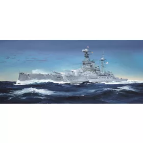 Trumpeter 1:350 HMS Royal Oak