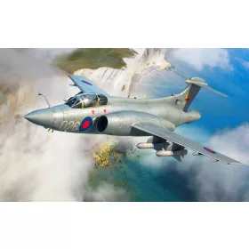 Trumpeter 1:48 Buccaneer S.2D