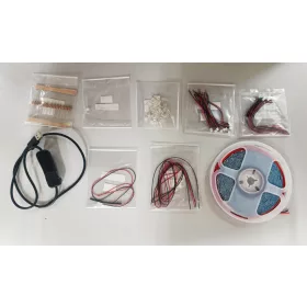   Trumpeter 1:200 Olympic&Britannic light sets For Trumpeter 03720&03721