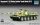 Trumpeter 1:72 Russian T-62 Main Battle Tank Mod.1972