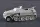 Trumpeter 1:72 Sd.Kfz.8 Gepanzerte 12t
