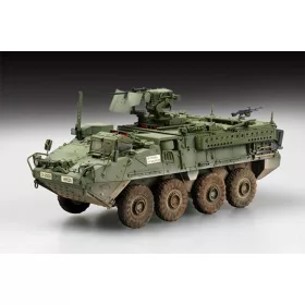 Trumpeter 1:72 M1127 Stryker Reconnaissance Vehicle (RV)