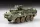 Trumpeter 1:72 M1127 Stryker Reconnaissance Vehicle (RV)