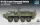 Trumpeter 1:72 M1130 Stryker Command Vehicle