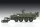 Trumpeter 1:72 M1132 Stryker Engineer Squad Vehicle w/SMP&AMP