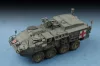 Trumpeter 1:72 M1133 Stryker MEV
