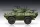 Trumpeter 1:72 LAV-150 APC 90mm Mecar Gun