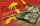MENG-Model 1:35 Soviet T-10M Heavy Tank