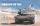 MENG-Model 1:35 Israel Main Battle Tank Magach 6B GAL