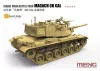 MENG-Model 1:35 Israel Main Battle Tank Magach 6B GAL
