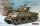Meng Model 1:35 U.S. Assault Tank M4A3E2 Jumbo harcjármű makett