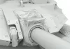 MENG-Model 1:35 PLA ZTQ15 Light Tank