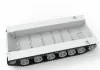 MENG-Model 1:35 PLA ZTQ15 Light Tank