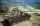 MENG-Model 1:35 German Medium Tank Sd.Kfz.171 Panther Ausf.G Early/Ausf.G w. Air Defense Armor
