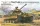 MENG-Model 1:35 German Medium Tank Sd.Kfz.171 Panther AusG Late w/FG1250Active InfrarNightVisiS