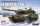 Meng Model 1:35 German Main Battle Tank Leopard 2A6