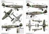 Trumpeter 1:32 Me Bf109G-10