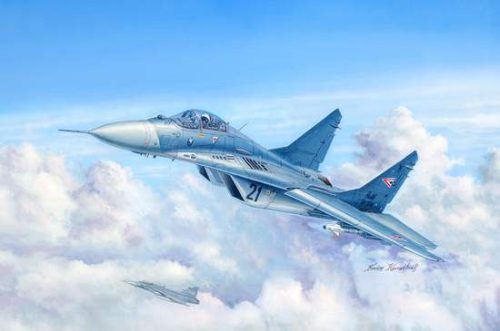 Trumpeter 1:32 Russian MIG-29A Fulcrum