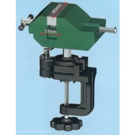 Trumpeter Master Tools - Mini Vise (fixed)
